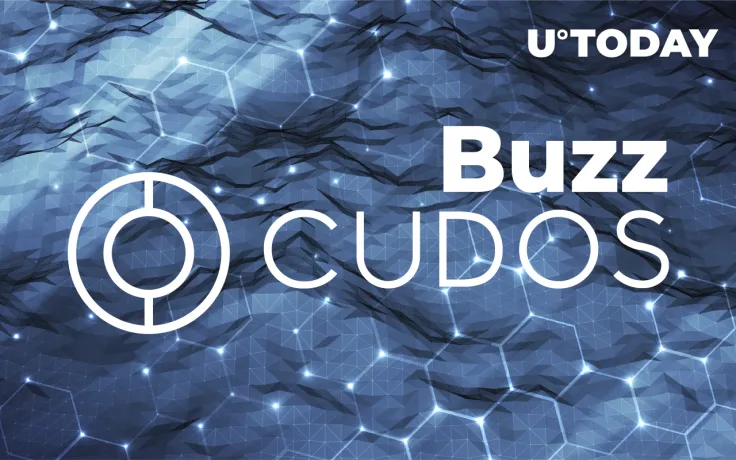 Cudos Launches Buzz, Second Stage of Its Incentivized Testnet: Details