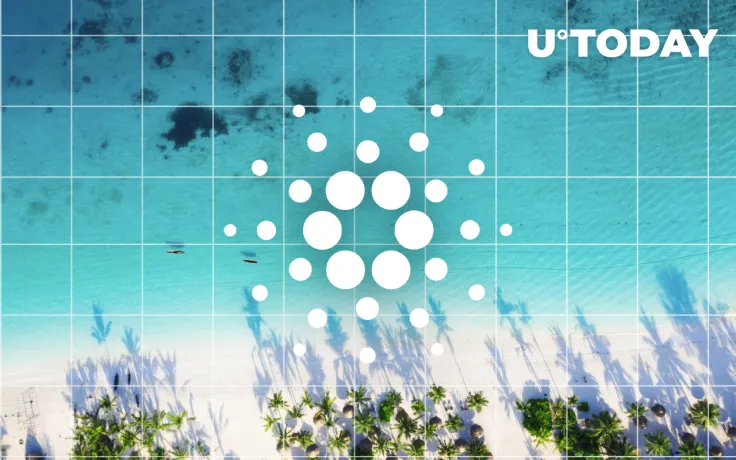 Cardano Dev IOHK Had "Secret Meetings" on Zanzibar: Details