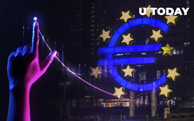 Digital Currencies to Be Considered as Legal Tender: European Central Bank