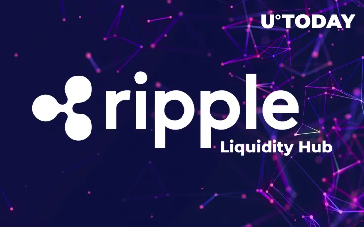 Ripple Moving Beyond XRP with Liquidity Hub That Supports Bitcoin, Ether and Other Cryptocurrencies
