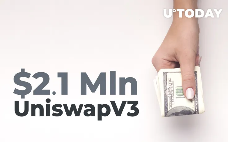 izumi Finance Secures $2.1 Million in Funding to Advance Liquidity Ecosystem of UniswapV3