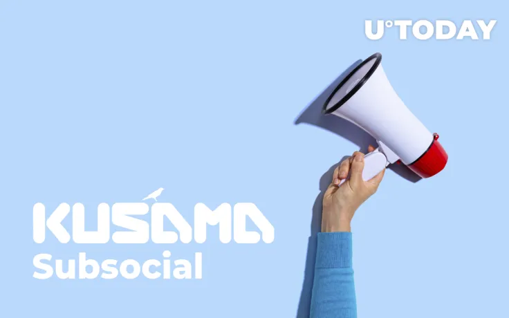 Subsocial Announces Crowdloan Auction for Polkadot's Kusama Slot: Details