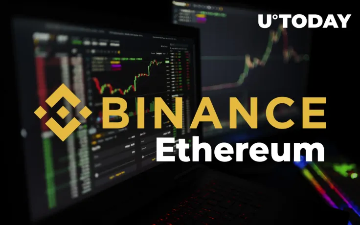 Binance Lists Ethereum Name Service: Here's All You Need to Know About It