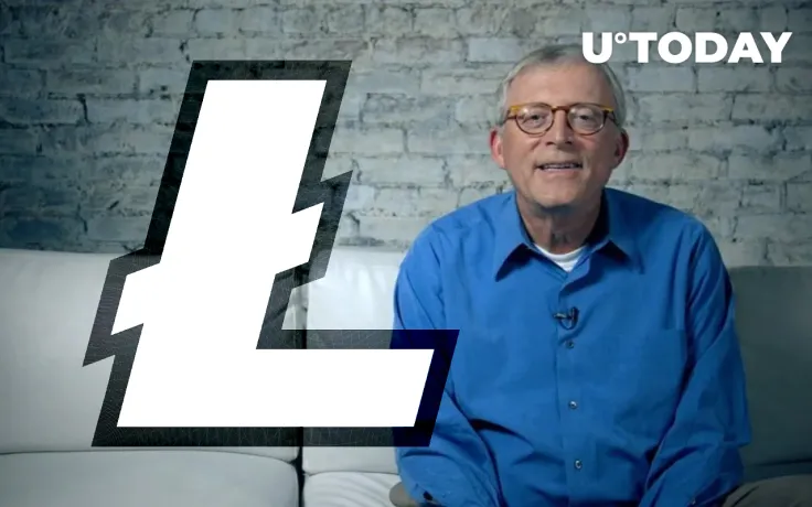 Litecoin's Next Target Is Set at $400 by Veteran Trader Peter Brandt