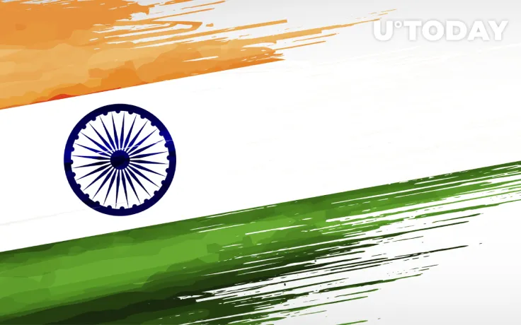 India's Central Bank Governor Has Serious Concerns About Cryptocurrencies