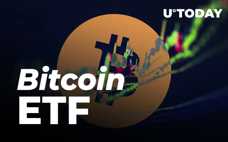 Bitcoin ETFs Face Their Biggest Volumes in Two Weeks, Here's Why