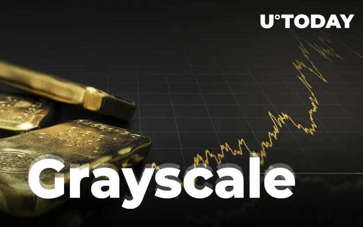 Grayscale Tops $60 Billion, Surpassing World's Largest Gold Fund