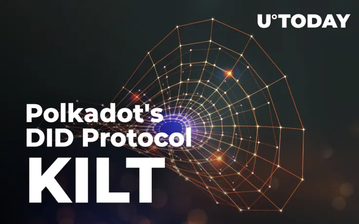 Polkadot's DID Protocol, KILT, Now Fully Decentralized