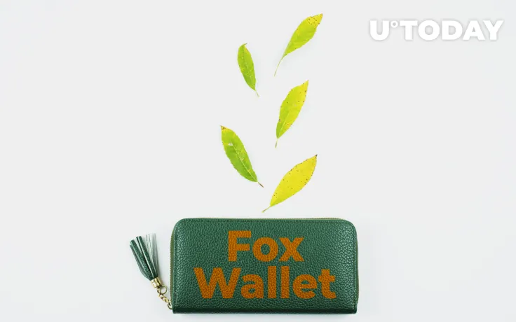 First-ever Decentralized Wallet for Filecoin Ecosystem: Introducing Fox Wallet