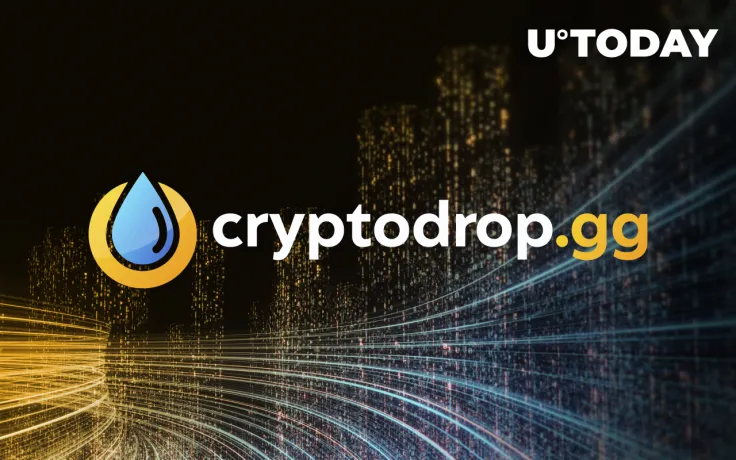 Cryptodrop Launches $CDROP Token on the Binance Smart Chain