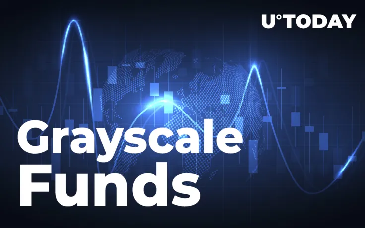 Grayscale Funds Still Trade with Negative Premium, Here's What It Means
