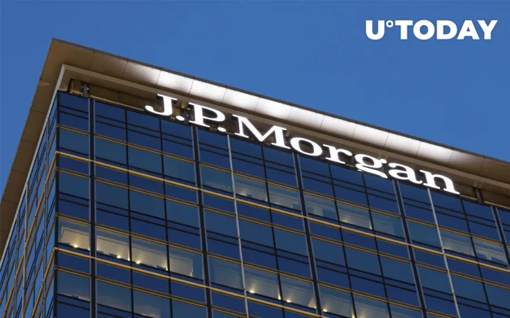 JPMorgan Says DeFi Has a Lot of Growth Potential