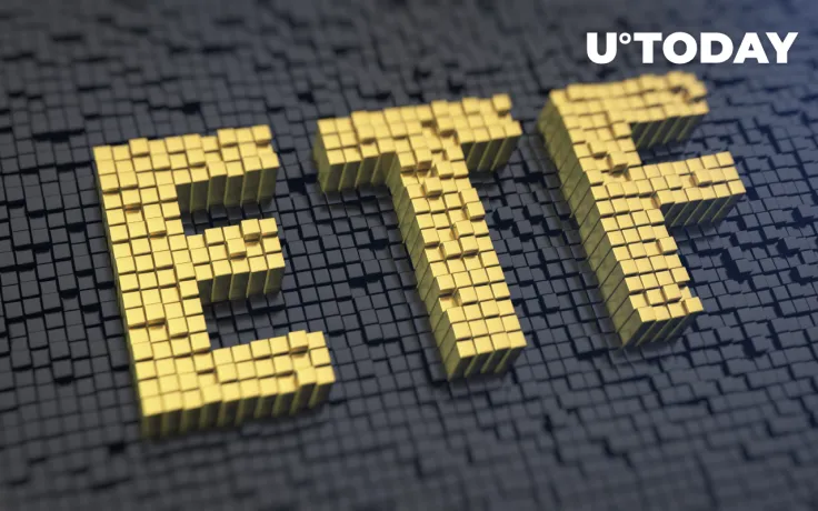 New Bitcoin ETF to Be Listed on November 16