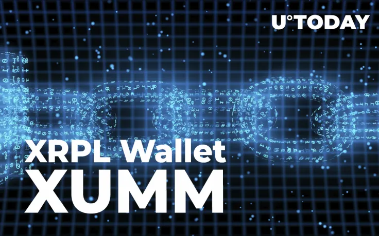 XRPL Wallet XUMM to Have Native Fiat Paygate, Here's How