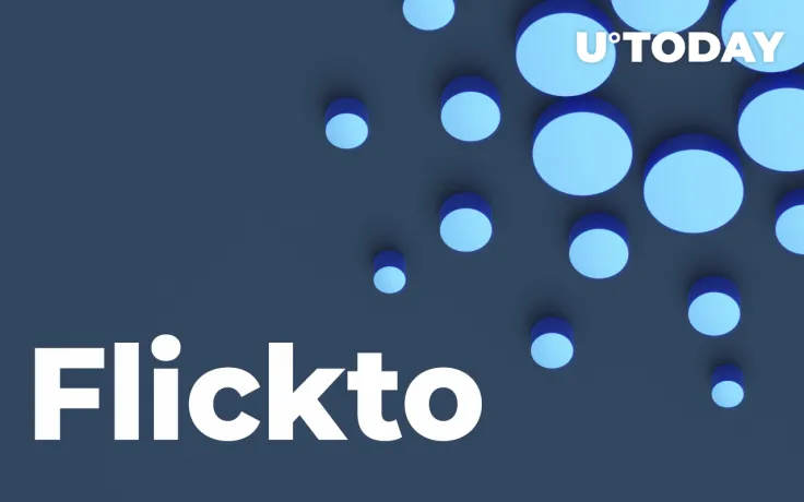 Flickto (FLICK) Introduces First-Ever Media Launchpad on Cardano (ADA)