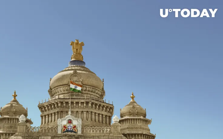 Indian Government Considering Banning Misleading Crypto Ads 