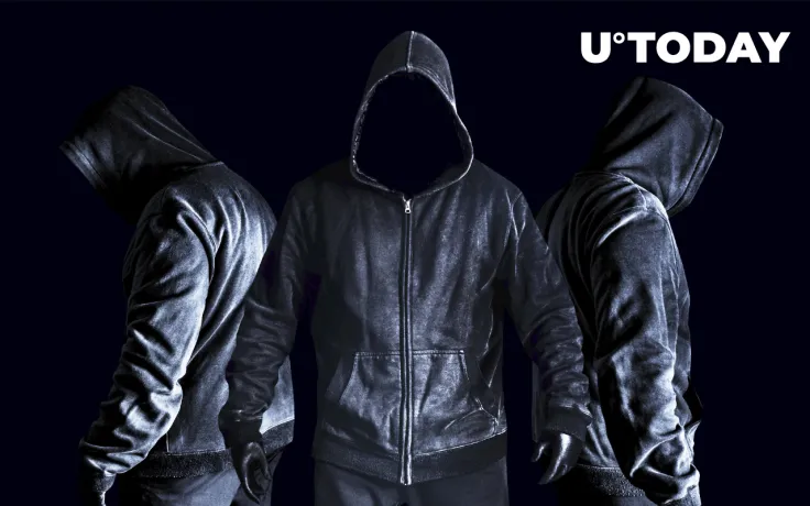 Crypto Trader Kidnapped by Gang in Hong Kong