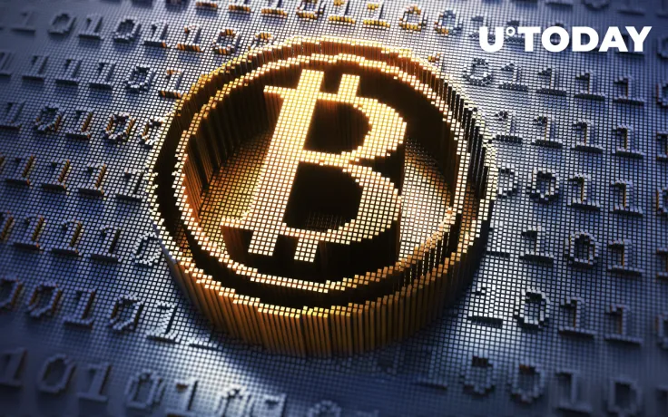 Here's Bitcoin's Potential Top Price According to Willy Woo's Indicator