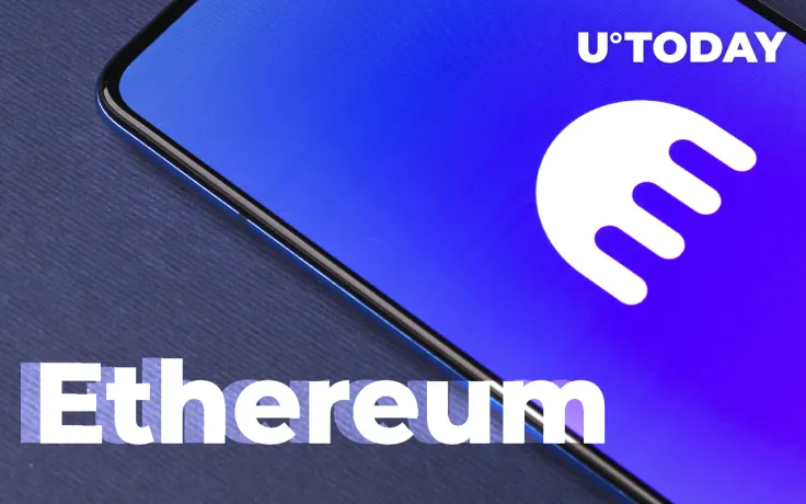 $6 Billion Worth of Ethereum Transferred from Wallet to Kraken Exchange