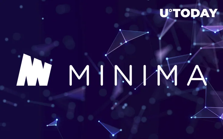 Minima Blockchain Accomplishes 7,000 Node Milestone Ahead of Mainnet Release
