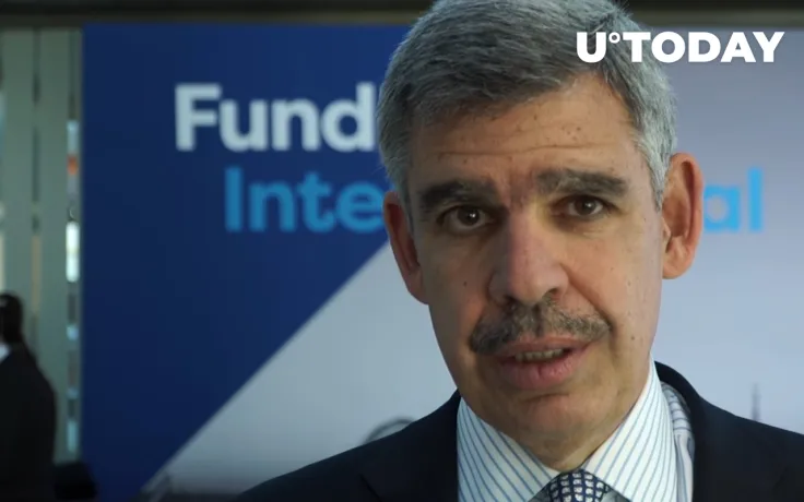 Famous Economist Mohamed El-Erian Bought Bitcoin at $3,000 and Sold Right Before $60,000 Rally