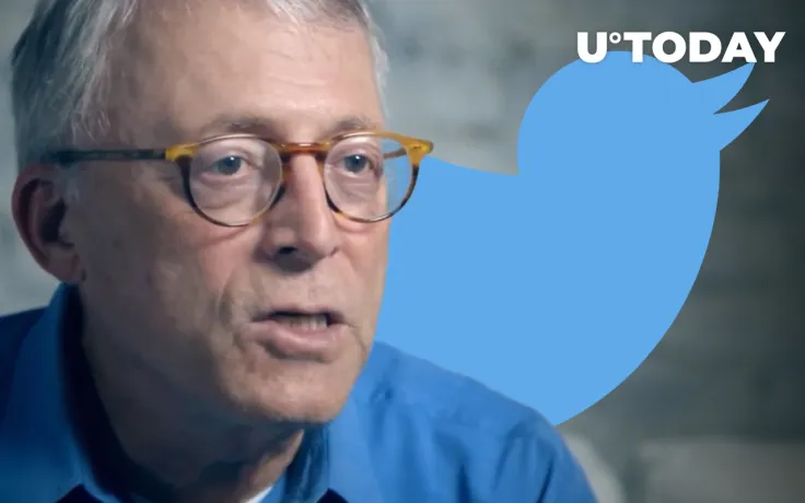 Veteran Trader Peter Brandt Quits Crypto Twitter After $53,000 Bitcoin Prediction