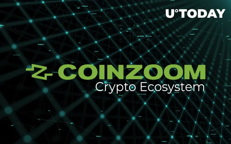 CoinZoom Develops One-Stop Crypto Ecosystem for Pros and Newbies, Here's How