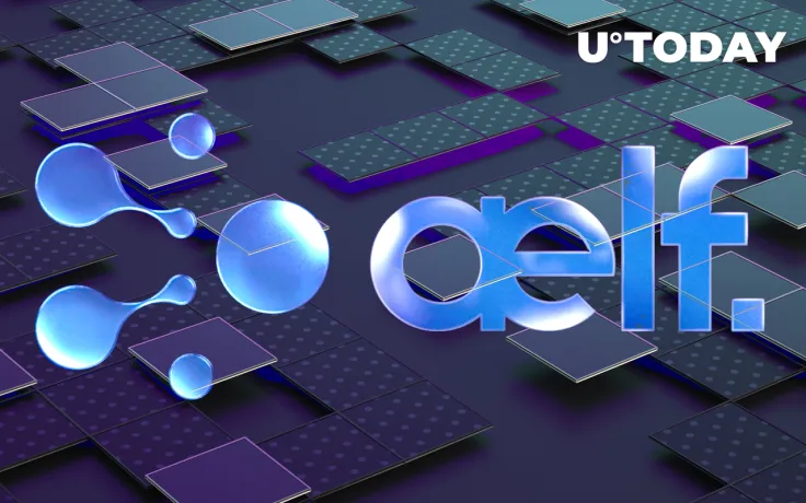aelf Blockchain Launches Node Election, Shares Details of Staking