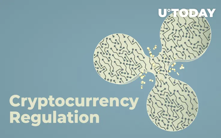 Ripple Introduces Its Framework for Cryptocurrency Regulations