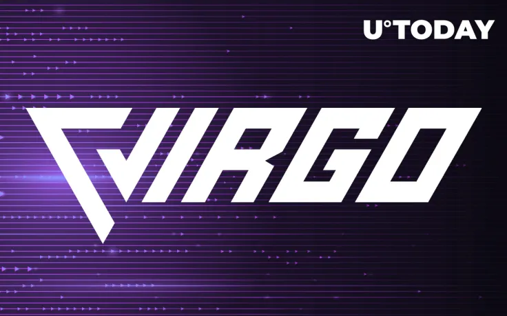 Virgo: A decentralized AppStore for Web3