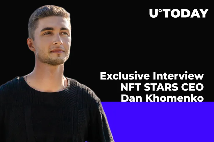 NFT STARS CEO Talks NFT Market, Favorite Items and Upcoming Play-to-Earn Game