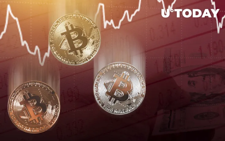 Bitcoin's Recent Drop Below $60K Is Not Worrisome, Analyst Says