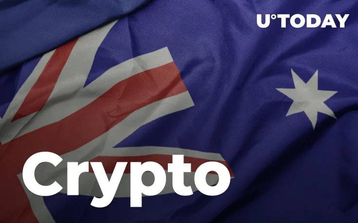 Here's How Your Crypto Gains Might Be Lost, Reserve Bank of Australia Warns