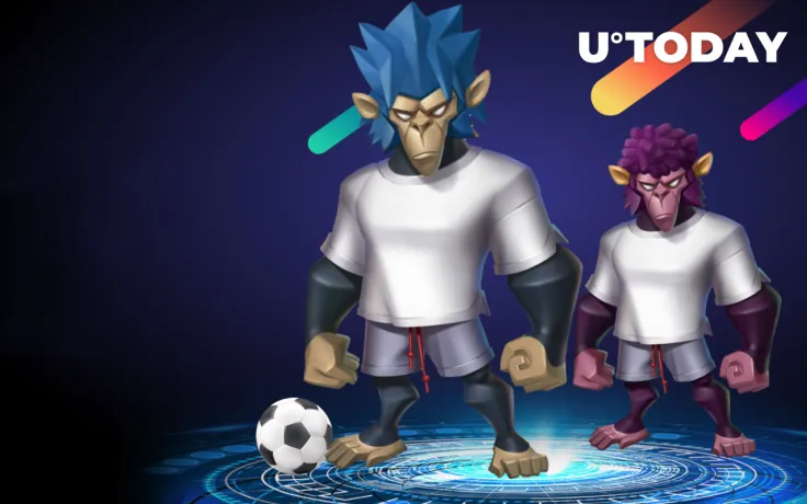 Solana-Based Play-to-Earn Game MonkeyBall to Pioneer IDOs on StarLaunch