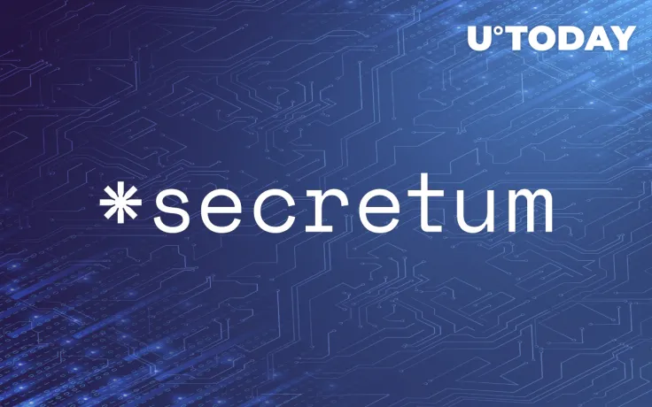 Solana-Based Messenger Secretum Raises Its Bet on NFTs