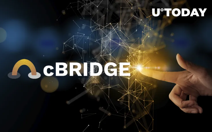 Celer's cBridge Solution Processed $1 Billion in Four Months