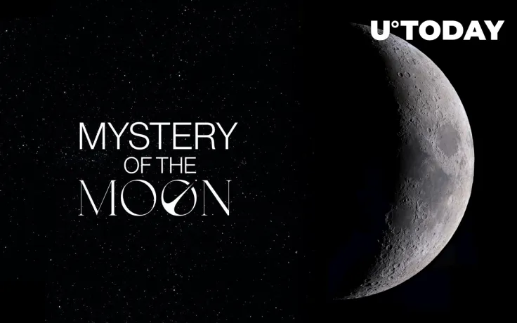 Moon NFT Metaverse Allows Crypto Holders to Build Civilization on the Moon