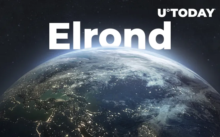 Elrond Launched $1.29 Billion Liquidity Incentive for Maiar DEX Today