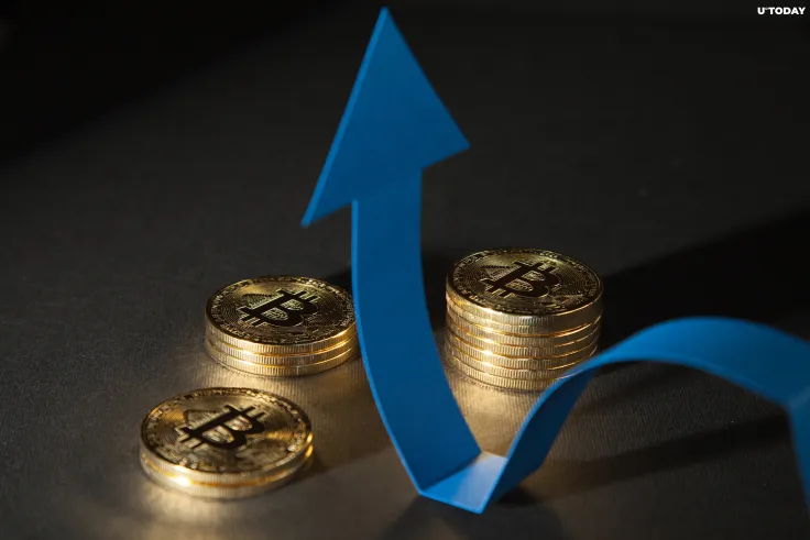 "Simply Bull Market": Bloomberg's Mike McGlone on Bitcoin in Early 2022