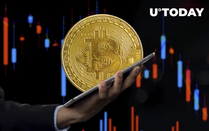 Bitcoin Traders Are Actively Opening Short Positions Following 20% Market Correction