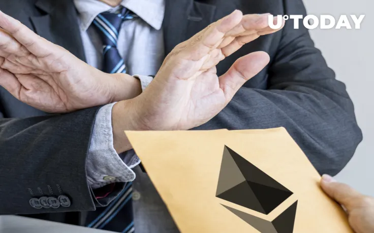 Crypto Billionaire Abandons Ethereum. Here's Why