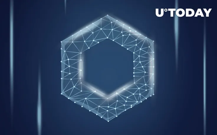 LINK Becomes Most Traded Token Among Ethereum Whales in Last 24 Hours