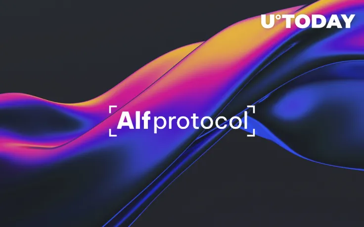 Alfprotocol Utilizes Arbitrary Curves on Solana Blockchain