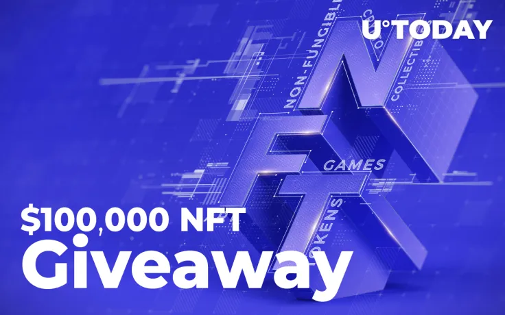 $100,000 NFT Giveaway Launched by Cool Cats in Collaboration with Tron and ApeNFT