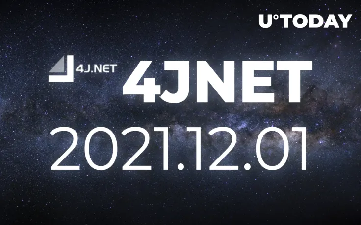 MSB-Licensed 4JNET Launches Crypto Ecosystem, Announces NFT Incentive Program