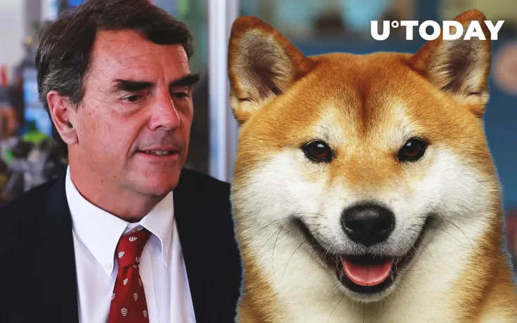Dogecoin Killer Shiba Inu Listed by Tim Draper-Backed Crypto Exchange