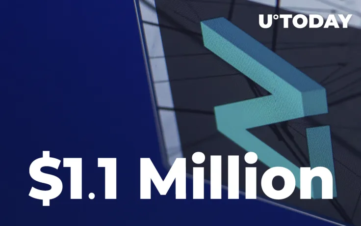 Zilliqa Secured $1.1 Million Partnership with NFT Music Platform TokenTraxx