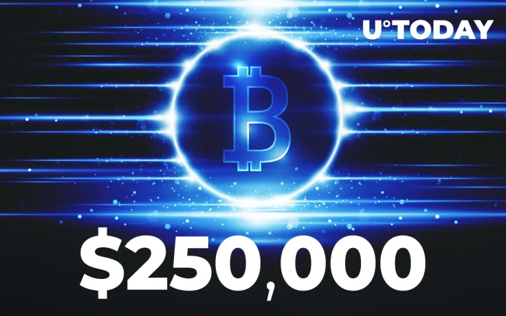 Here's How Bitcoin Could Hit $250,000, According to Mark Yusko