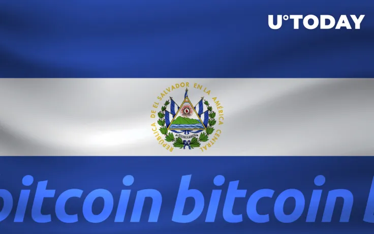 El Salvador Plans to Release Bitcoin Bonds, Drops Dollar-Denominated Bonds to All-Time Low