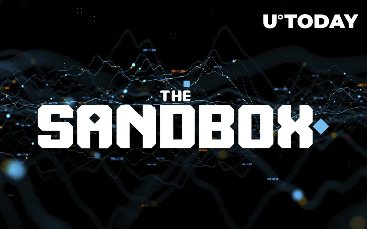 Request Finance Partners with NFT Heavyweight The Sandbox to Handle SAND Payments